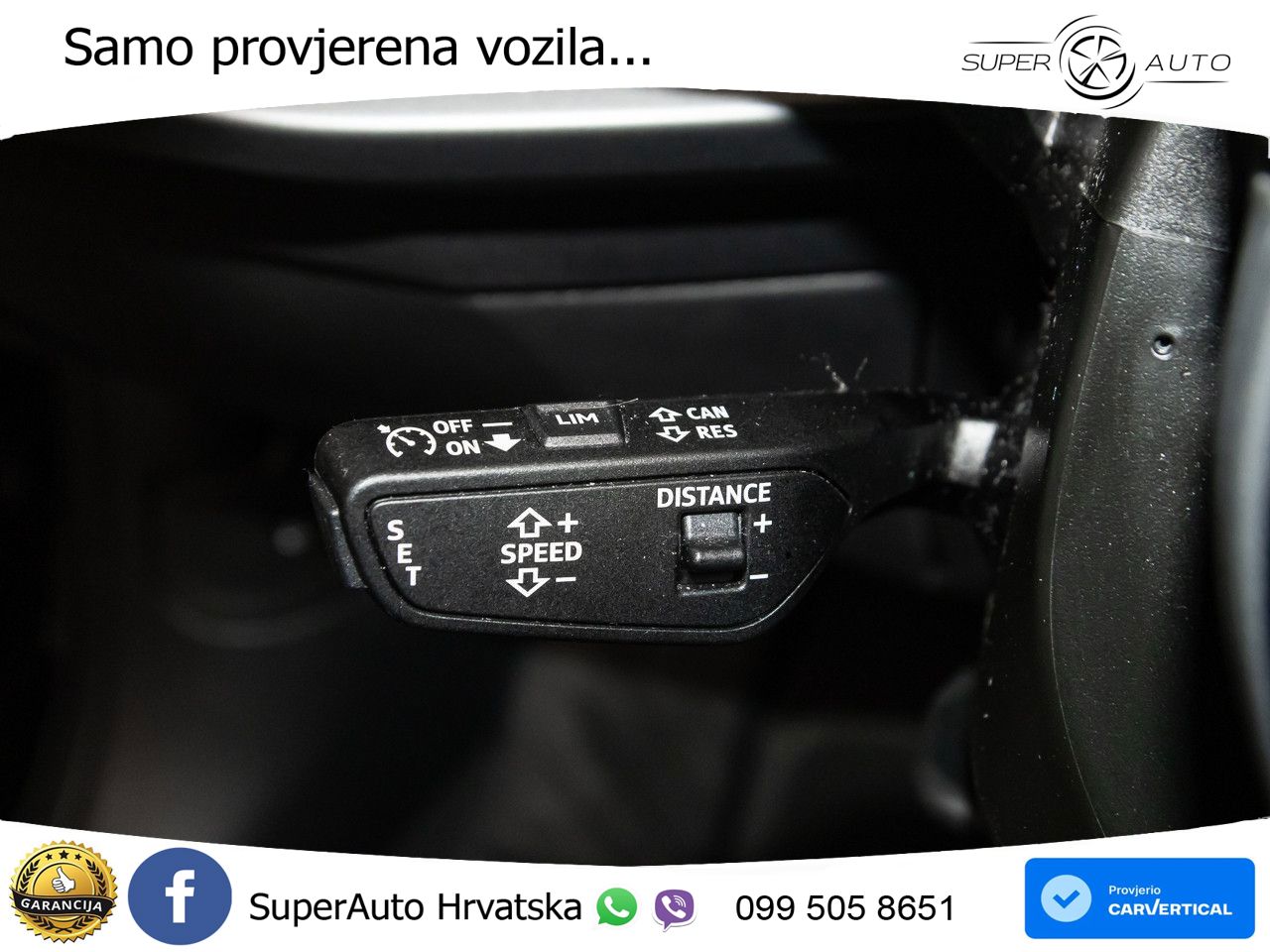 Audi A3 40 TFSIe (204 KS) S tronic