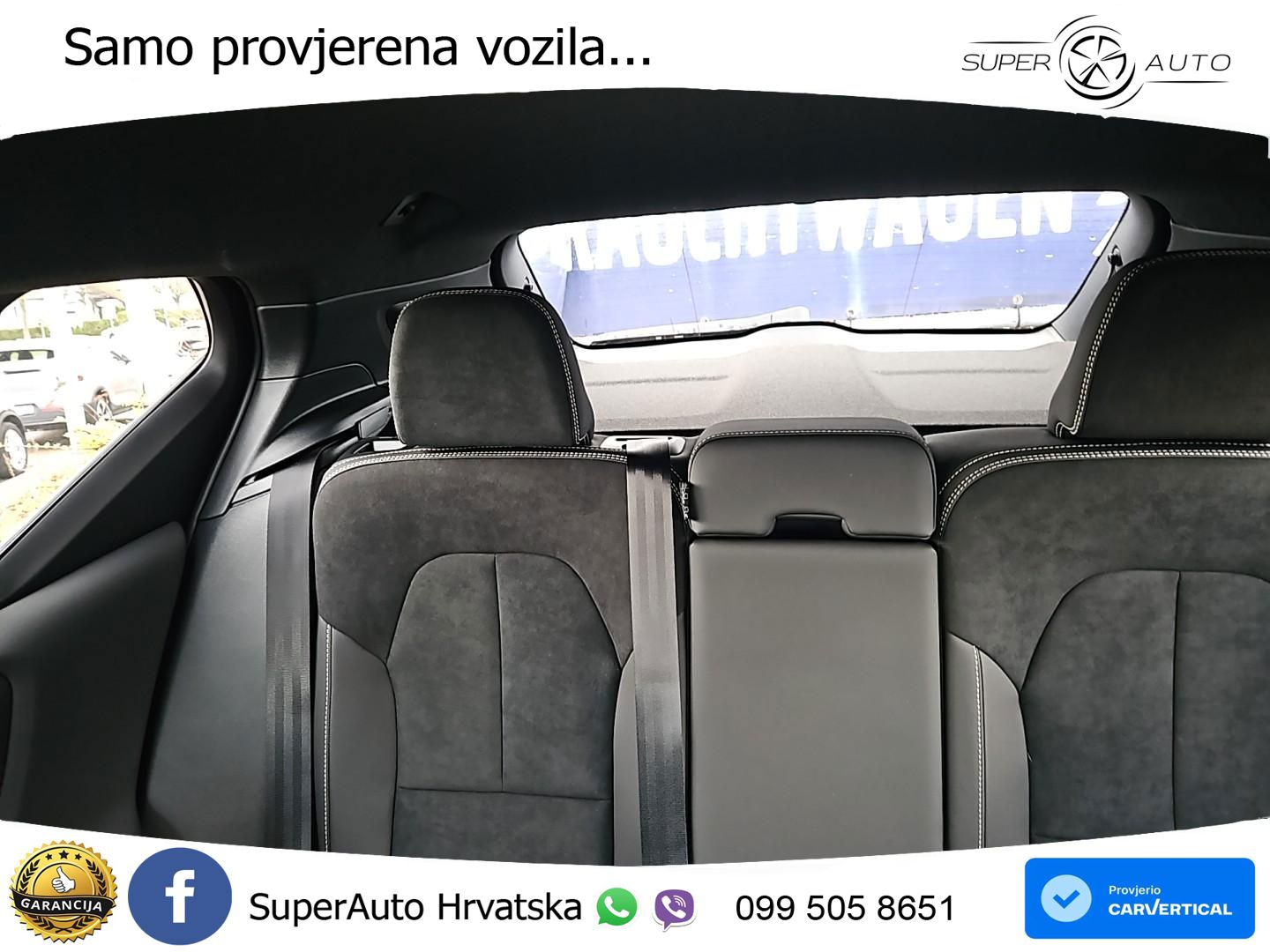 Volvo XC40 2.0 B3 163 KS Automatic LED+GR SJED+ACC
