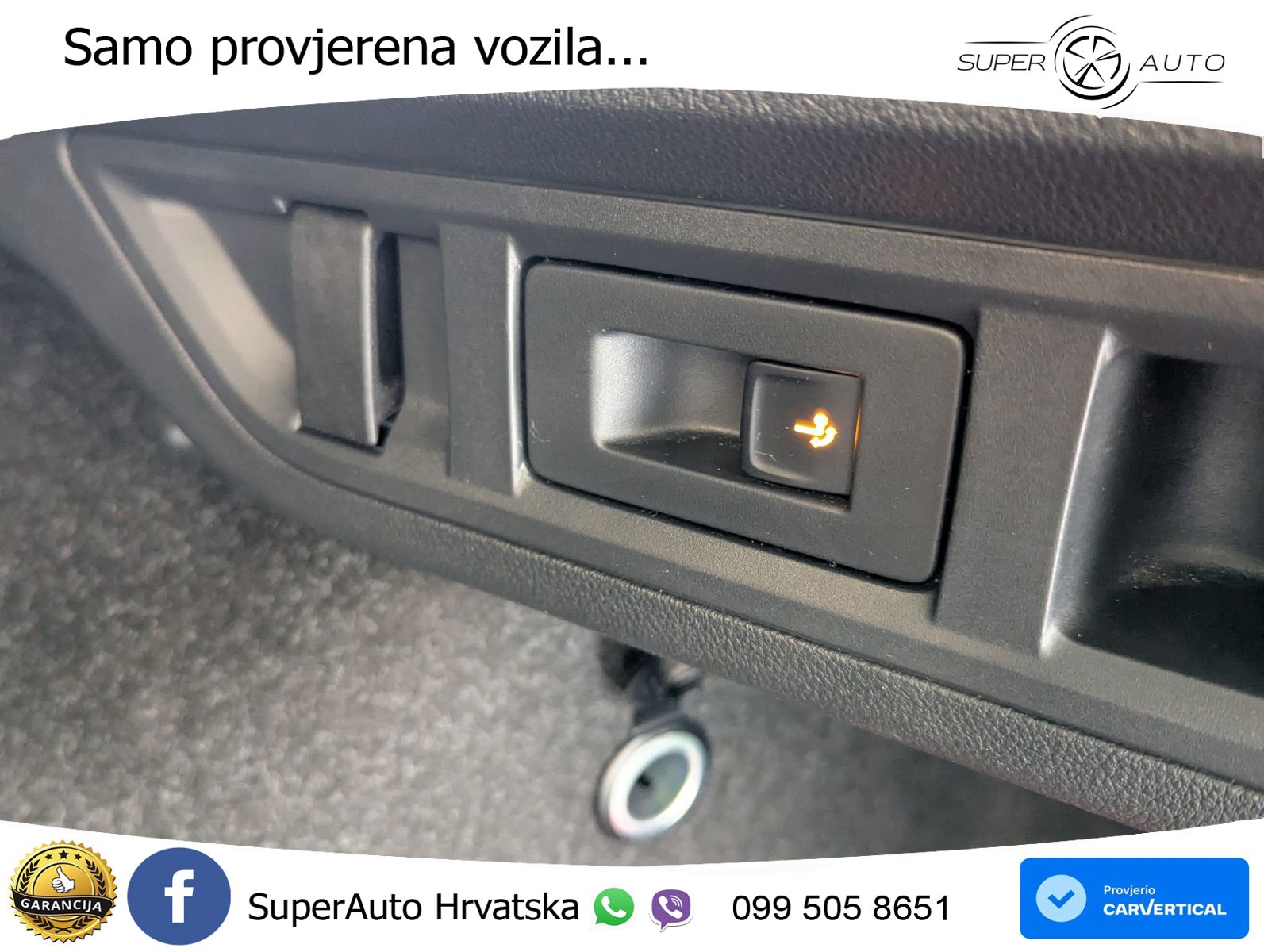 Škoda Octavia Combi 1.5 TSI (150 KS) DSG LED+GR SJED+ACC
