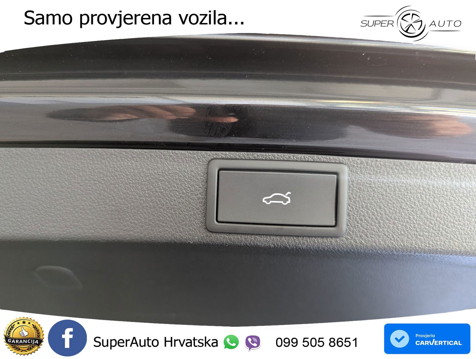 Škoda Octavia Combi 1.5 TSI (150 KS) DSG LED+GR SJED+ACC