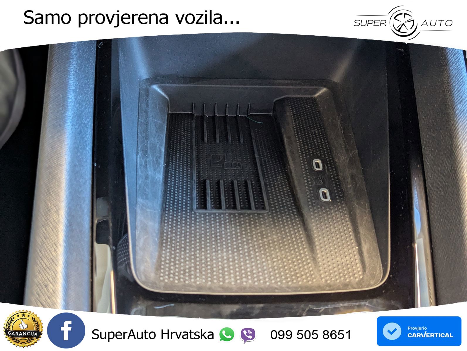 Škoda Octavia Combi 1.5 TSI (150 KS) DSG LED+GR SJED+ACC