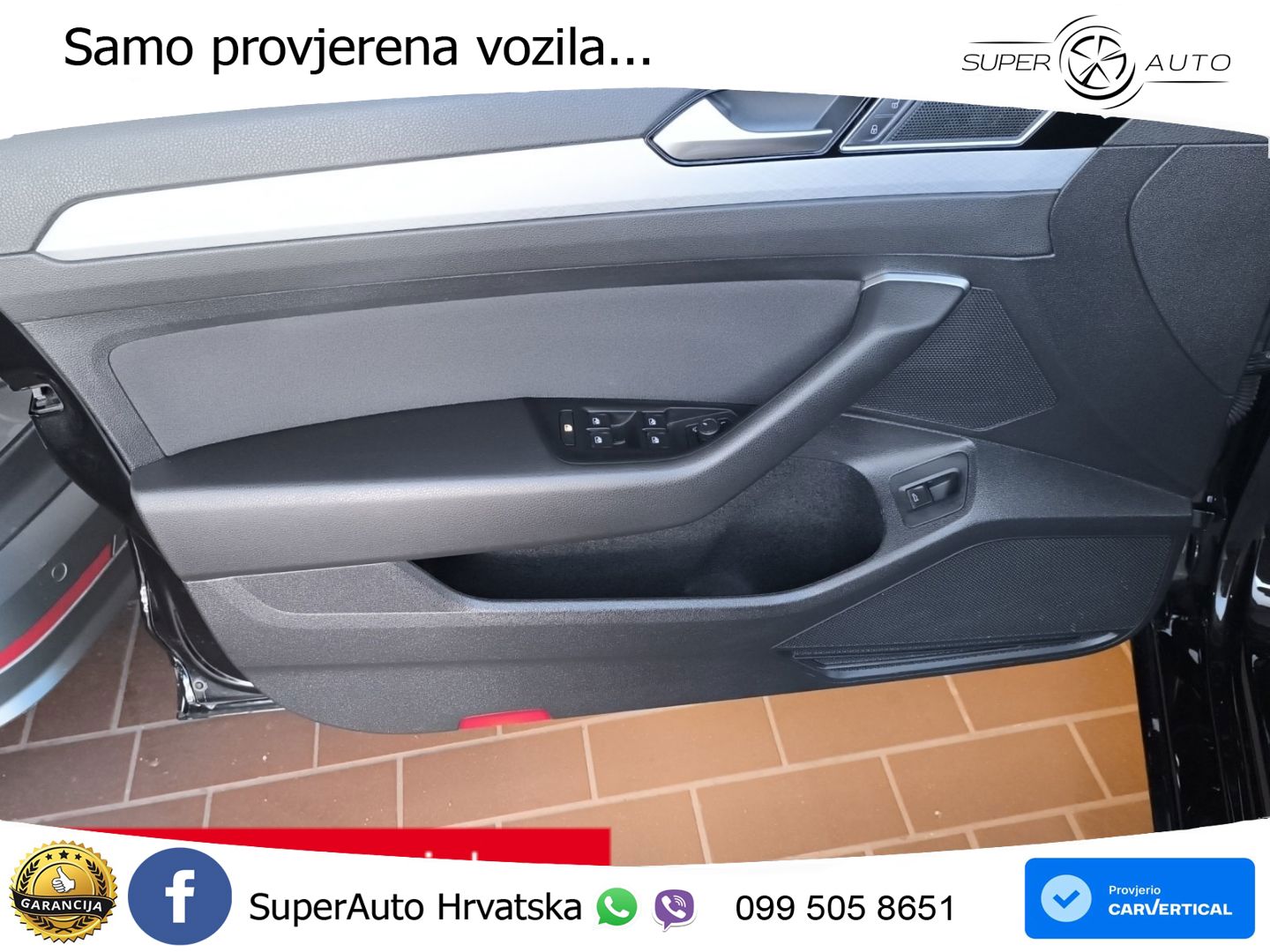 Volkswagen Passat Variant 2.0 TDI (150 KS) DSG Business LED+ACC