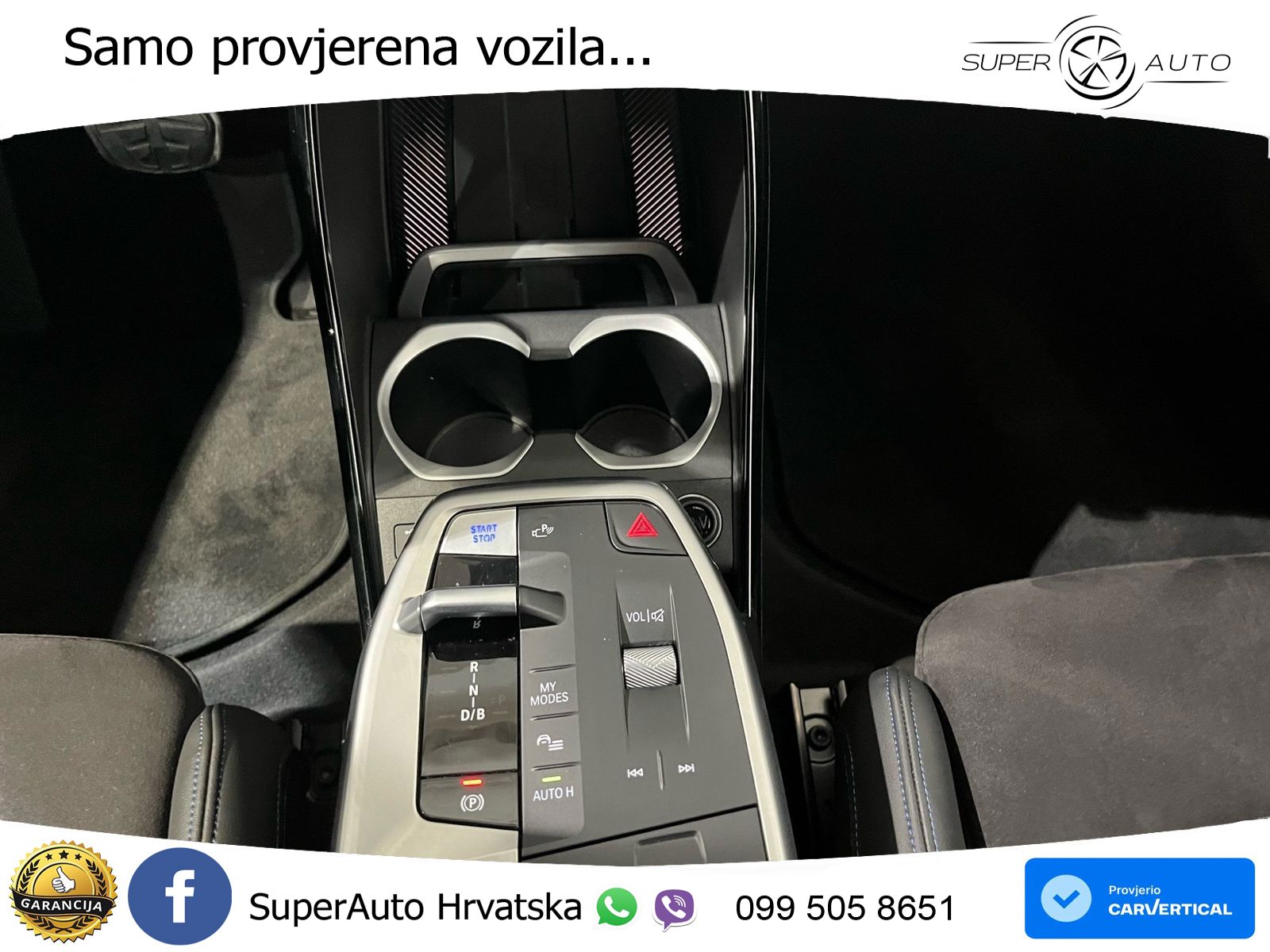 BMW iX1 68 kWh (313 KS) xDrive30
