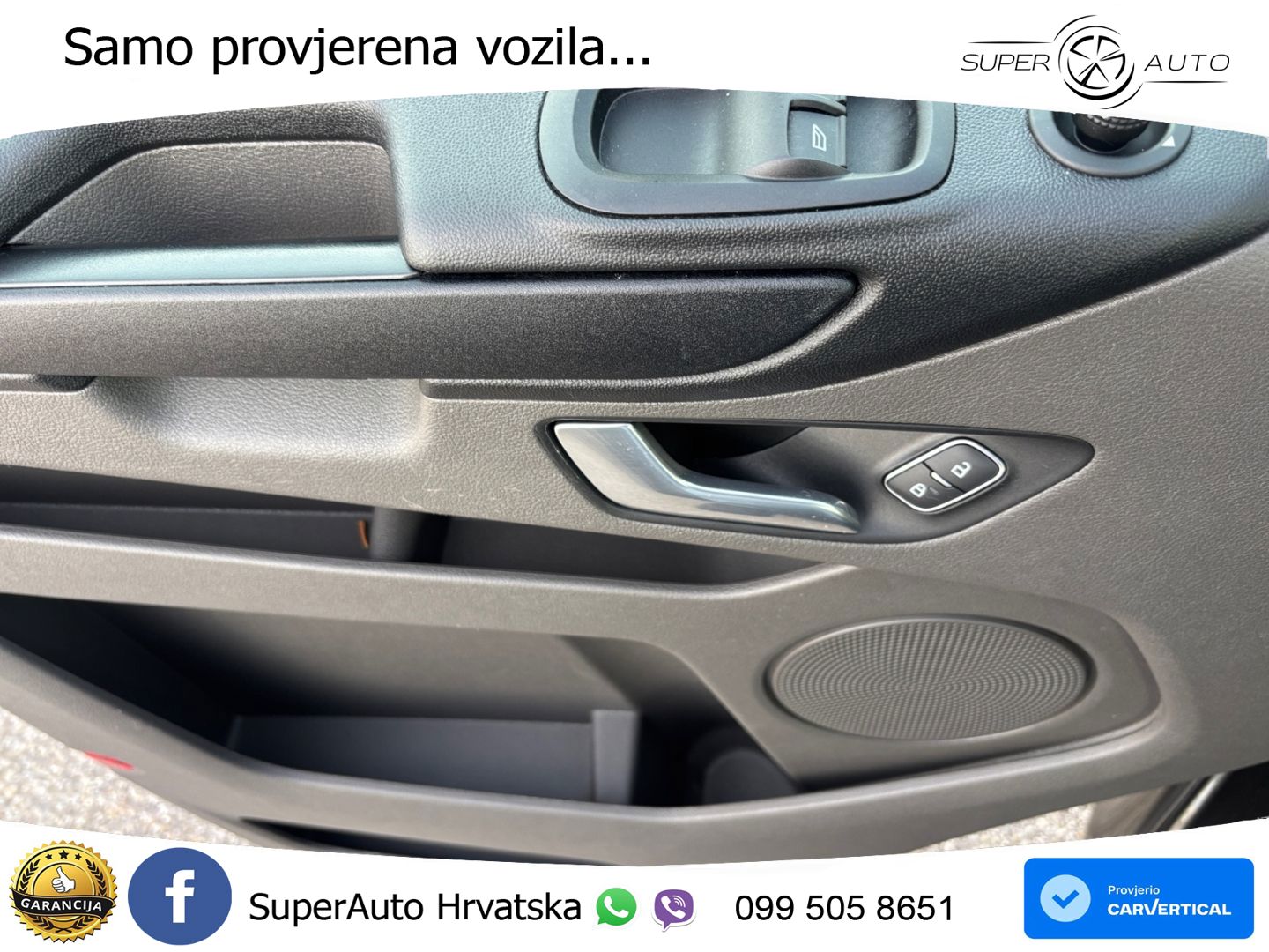 Ford Transit Custom Trend 320 L2H1 Sortimo Klima AHK 170 KS