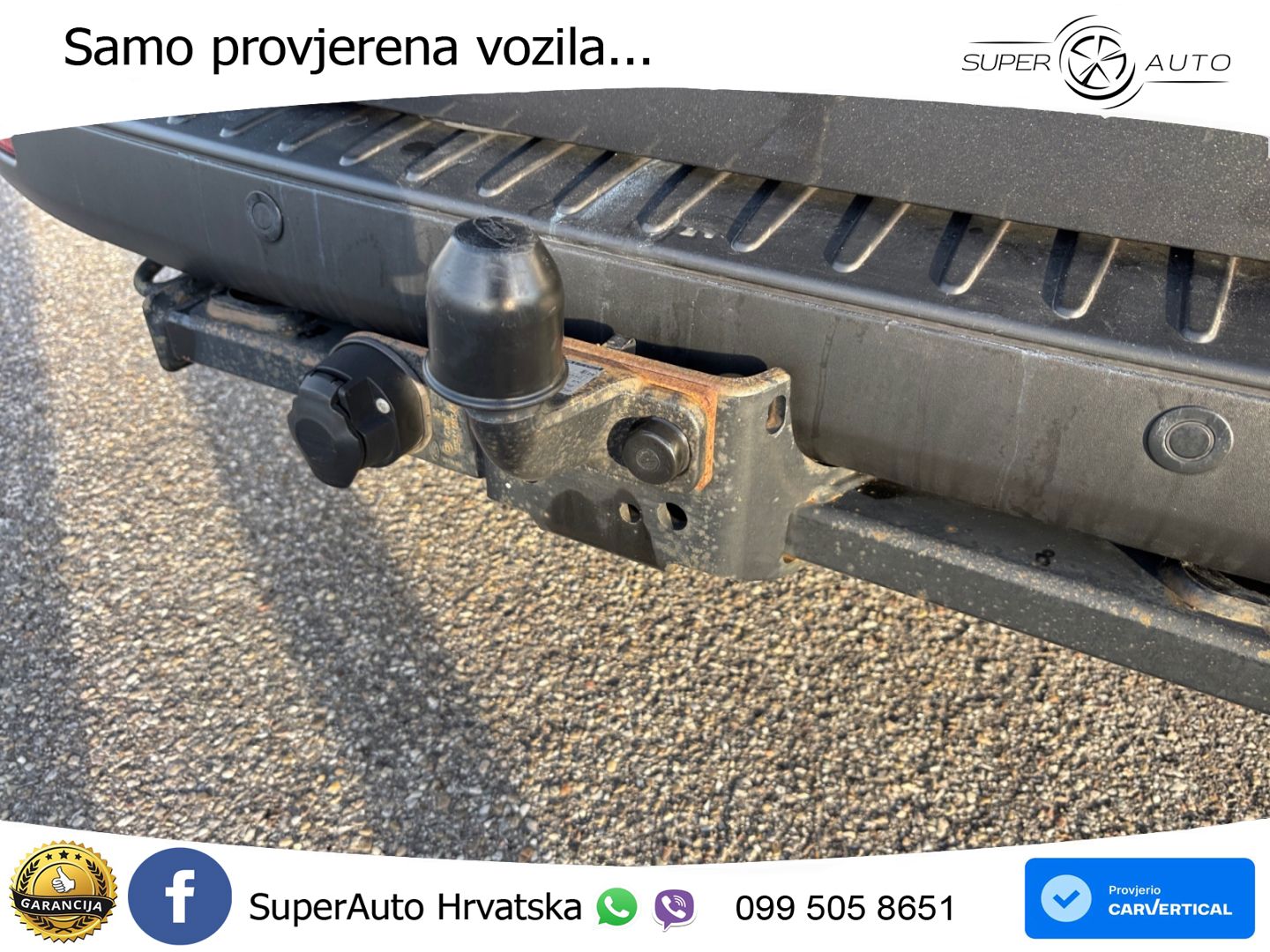 Ford Transit Custom Trend 320 L2H1 Sortimo Klima AHK 170 KS