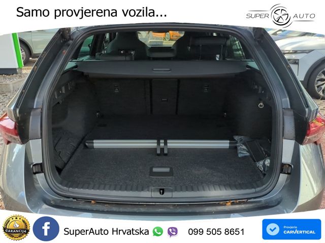 Škoda Octavia Combi 2.0 TDI (150 KS) DSG SportLine LED+GR SJED+ACC