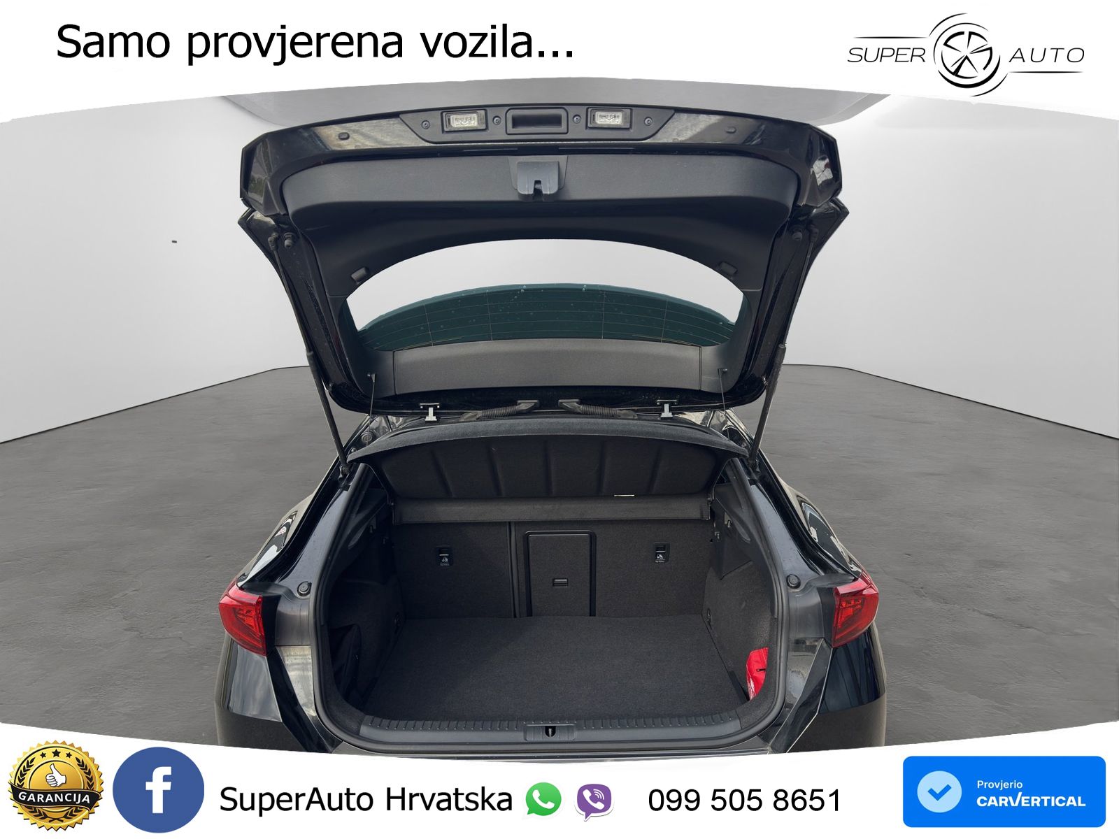 Cupra Formentor 1.4 TSI (204 KS) e-Hybrid DSG LED+GR SJED+ACC