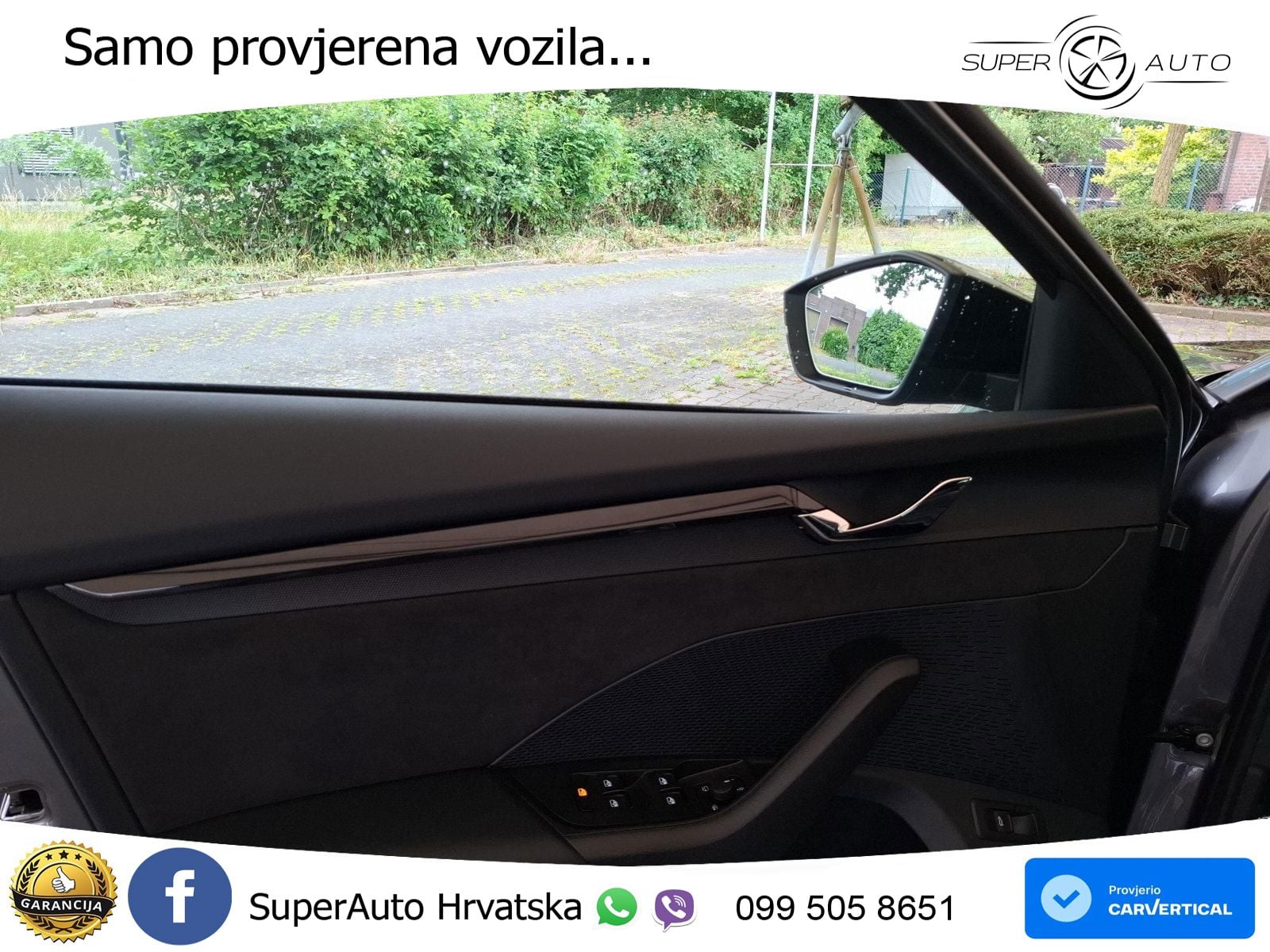 Škoda Octavia Combi RS 2.0 TDI (200 KS) 4x4 DSG LED+GR SJED+ACC