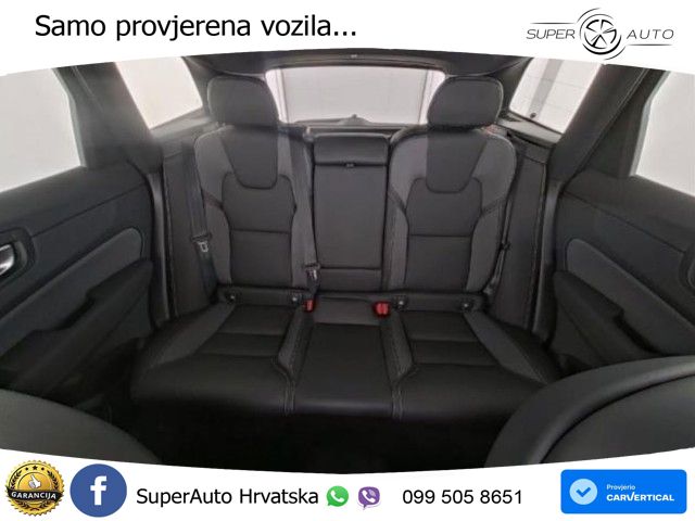 Volvo XC60 B5 Benzin AWD Geartronic ACC+HEAD+4xGR SJED+360+PANO