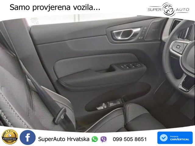 Volvo XC60 B5 Benzin AWD Geartronic ACC+HEAD+4xGR SJED+360+PANO