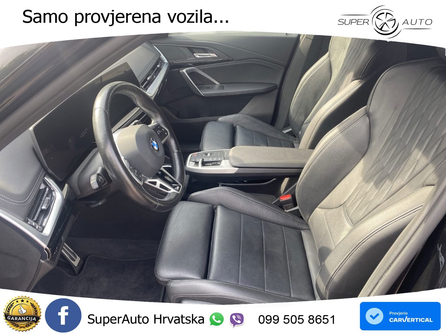 BMW X1 18d (150 KS) Steptronic M Sport