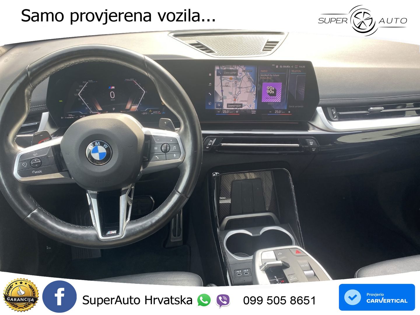 BMW X1 18d (150 KS) Steptronic M Sport