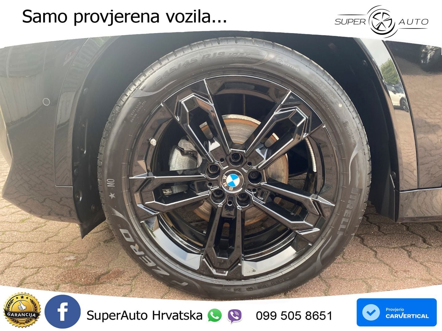 BMW X1 18d (150 KS) Steptronic M Sport