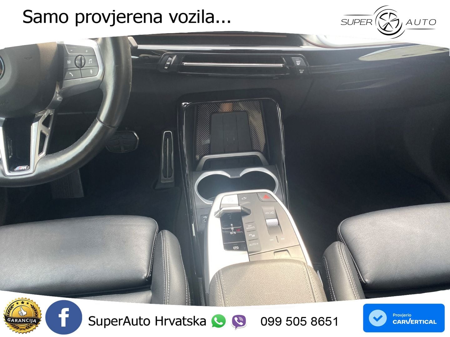 BMW X1 18d (150 KS) Steptronic M Sport