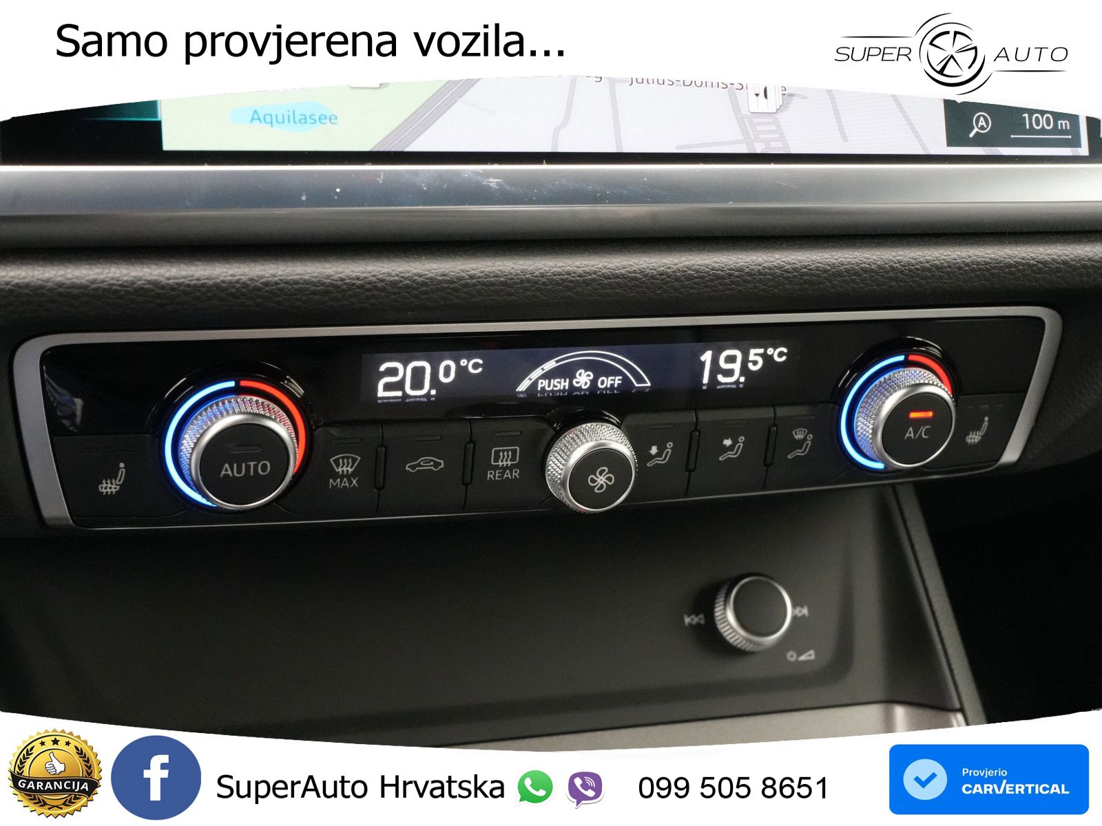 Audi Q3 40 TDI (200 KS) quattro S tronic S line LED+GR SJED+ACC