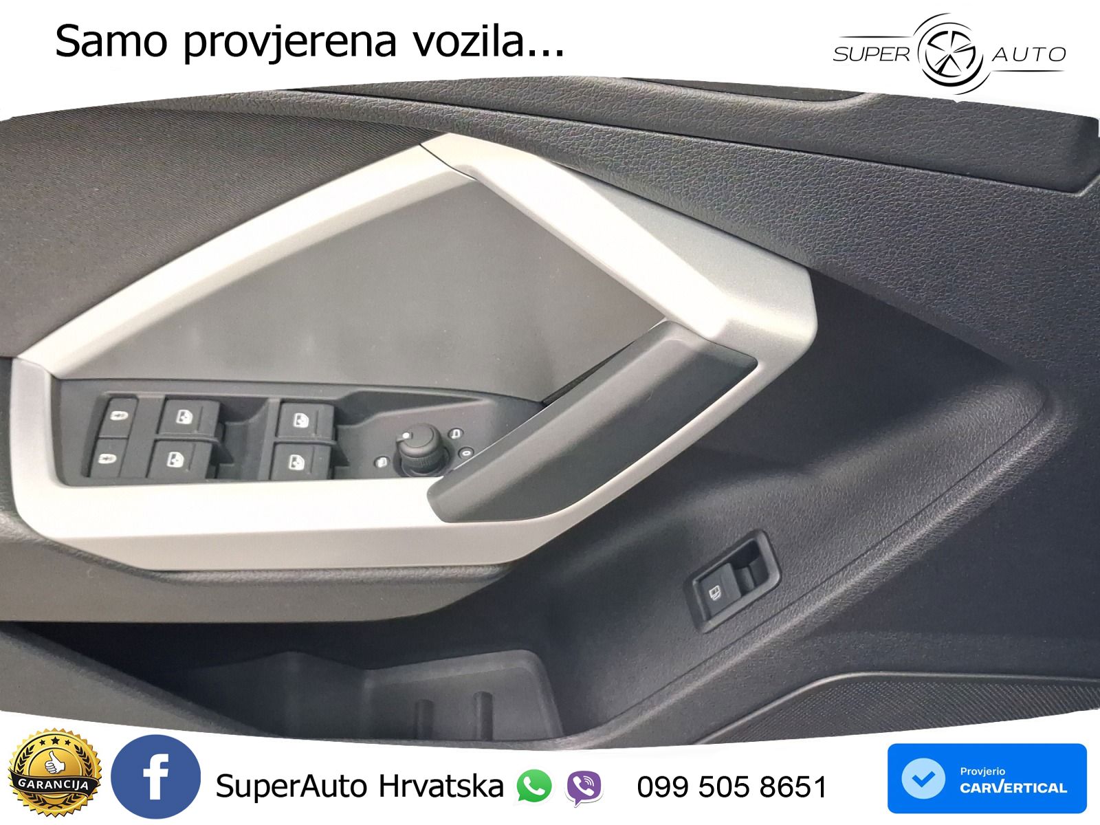 Audi Q3 45 TFSIe (245 KS) S tronic