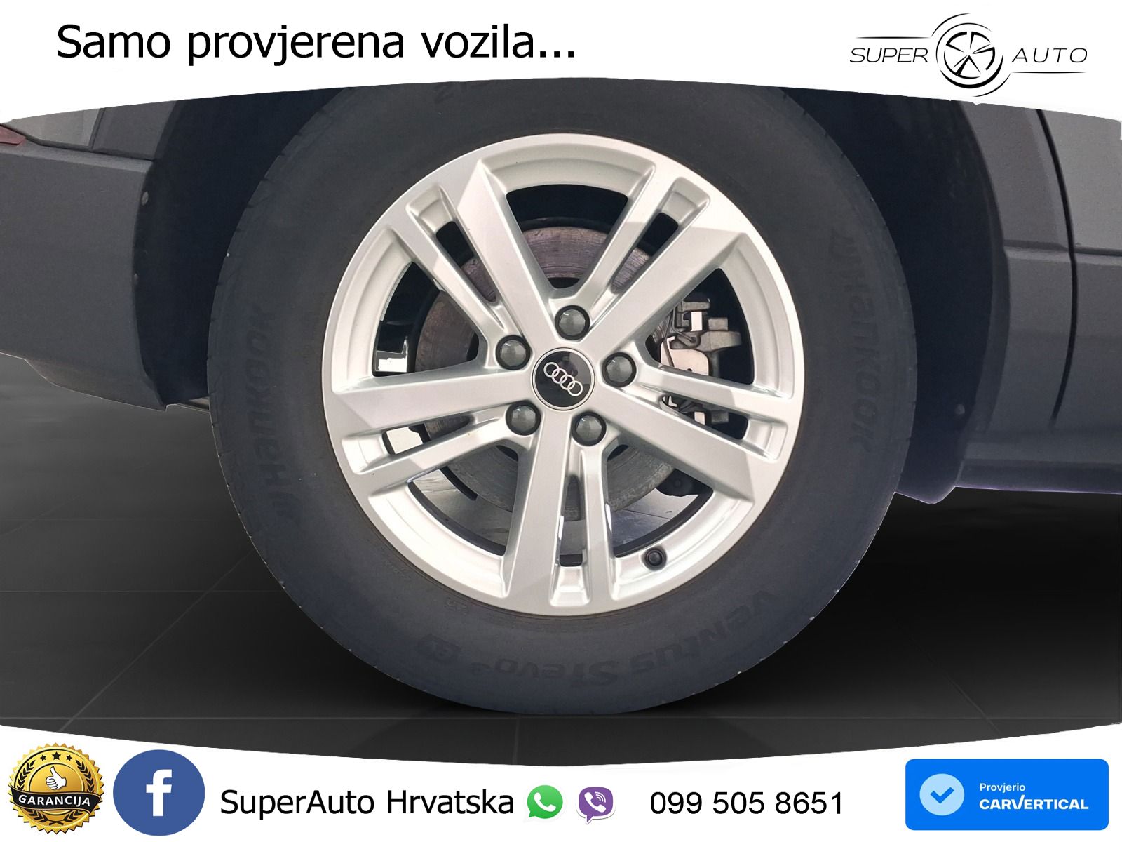 Audi Q3 45 TFSIe (245 KS) S tronic