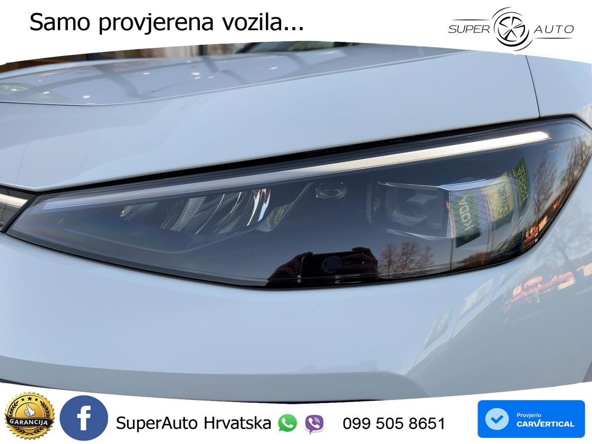 Volkswagen T-Roc II 1.5 eTSI (150 KS)  DSG LED+GR SJED+ACC