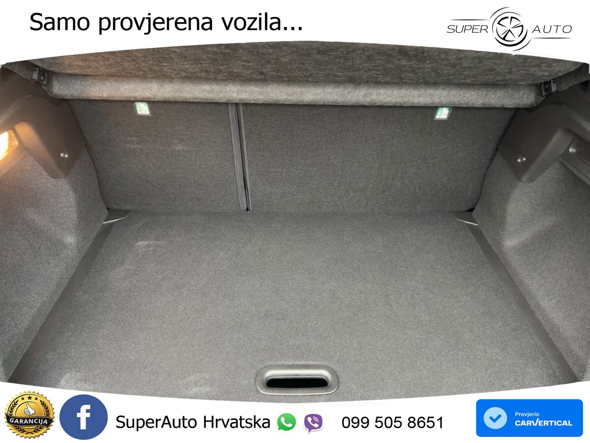 Renault Captur 1.3 TCe (140 KS) EDC Techno LED+GR SJED+ACC