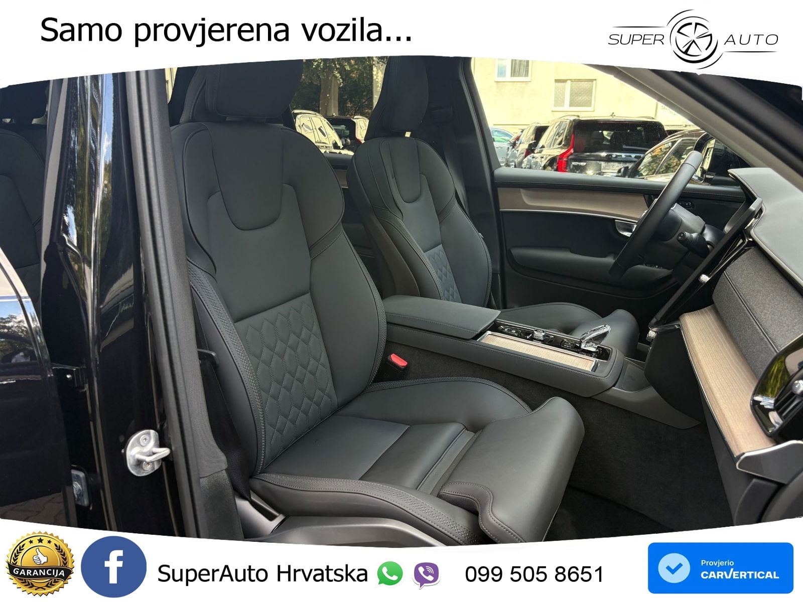 Volvo XC90 2.0 T8 AWD Automatic ACC+HEAD+4xGR SJED+360+PANO