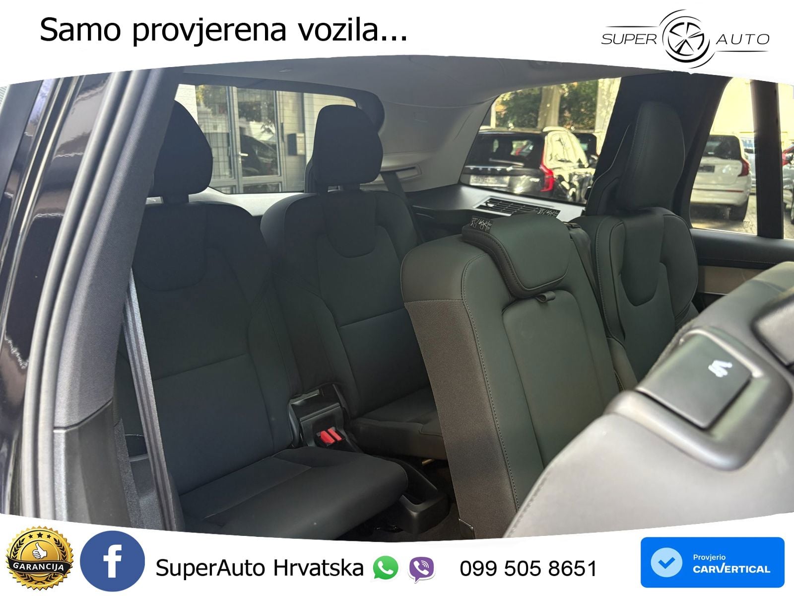 Volvo XC90 2.0 T8 AWD Automatic ACC+HEAD+4xGR SJED+360+PANO