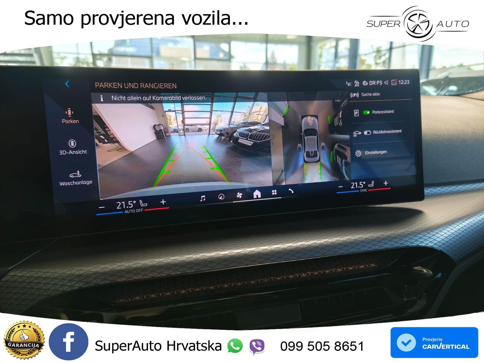 BMW 320i (184 KS) xDrive Steptronic M Sport LED+GR SJED+ACC