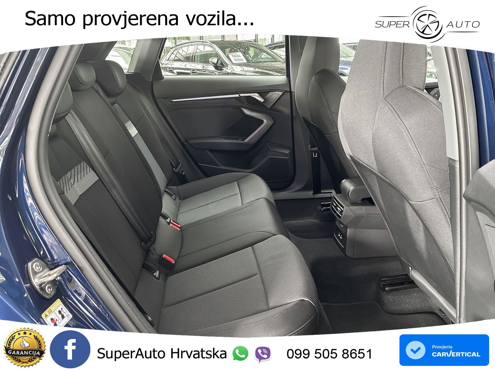 Audi A3 Sportback 30 TFSI (116 KS) Mild Hybrid S tronic S line