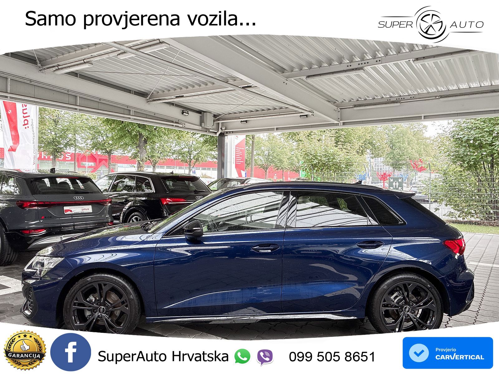 Audi A3 Sportback 30 TFSI (116 KS) Mild Hybrid S tronic S line