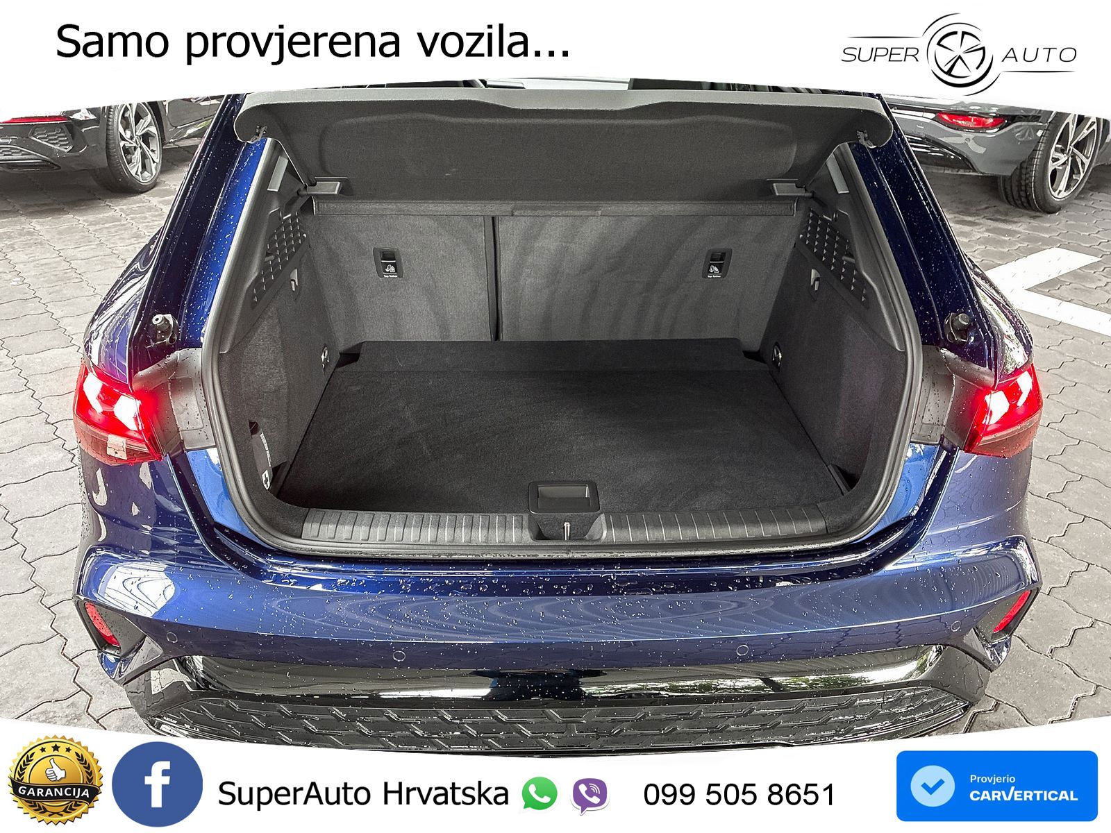 Audi A3 Sportback 30 TFSI (116 KS) Mild Hybrid S tronic S line
