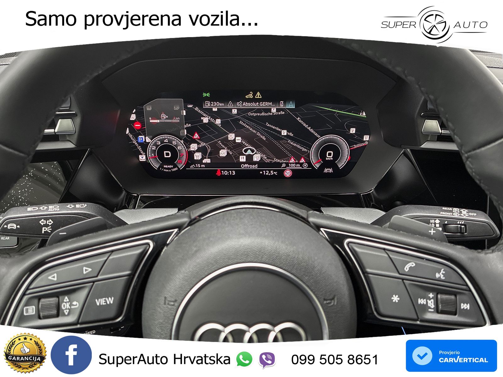 Audi A3 Sportback 30 TFSI (116 KS) Mild Hybrid S tronic S line