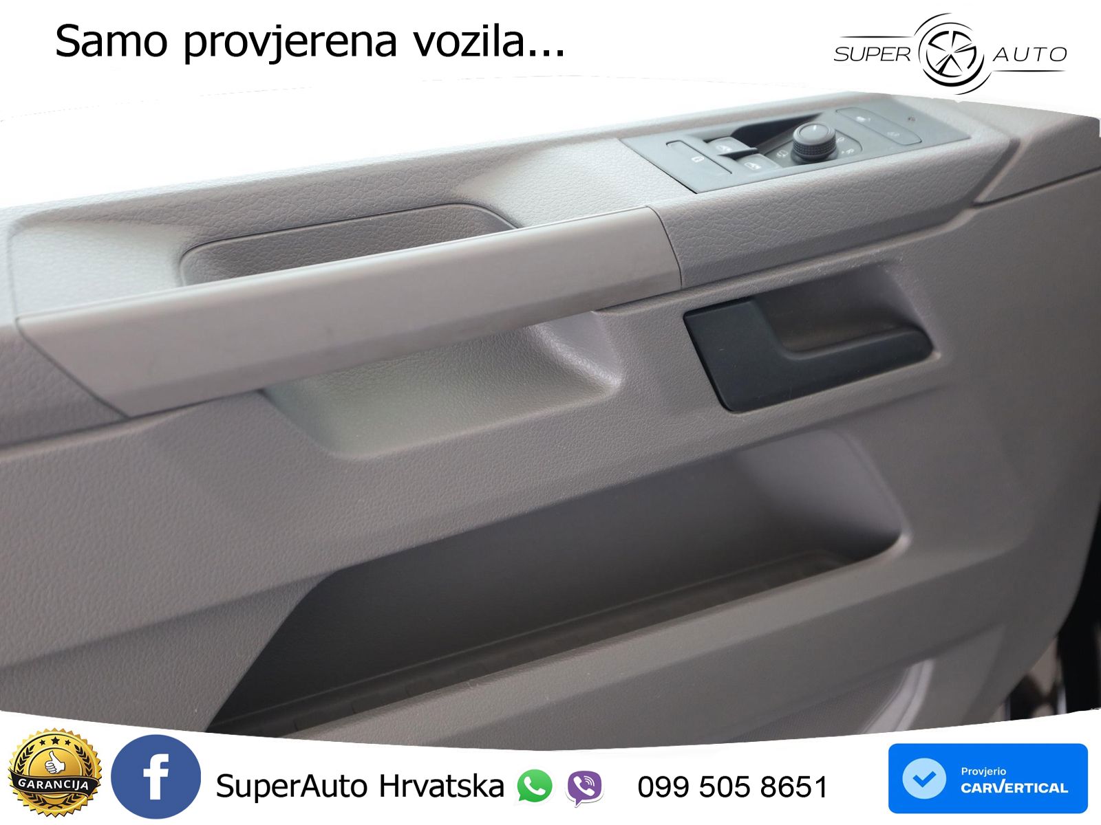 Volkswagen T6.1 Transporter Kombi 2.0 TDI+LR+9-SITZER+RFK 150 KS