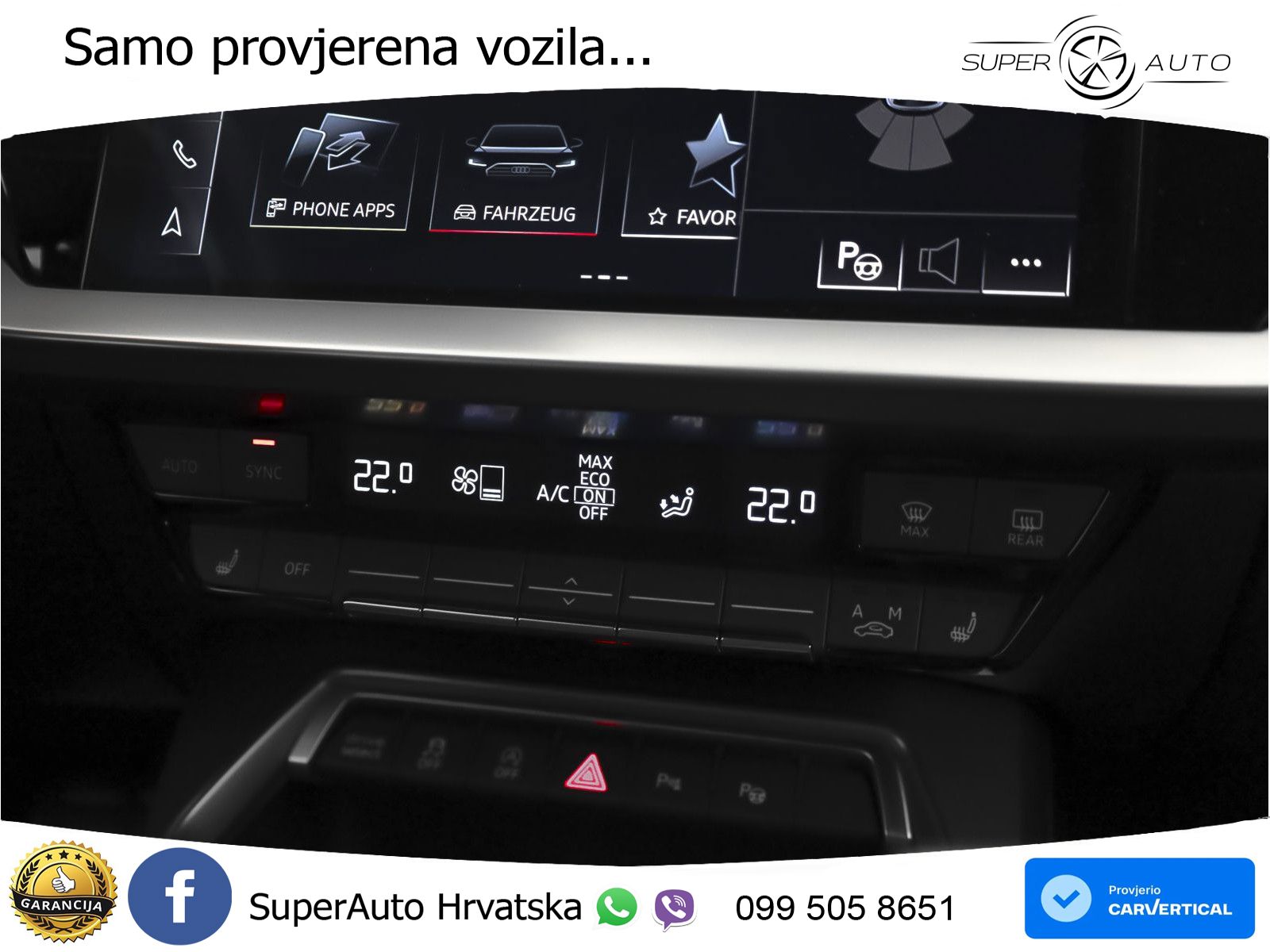 Audi S3 2.0 TFSI (310 KS) quattro S tronic