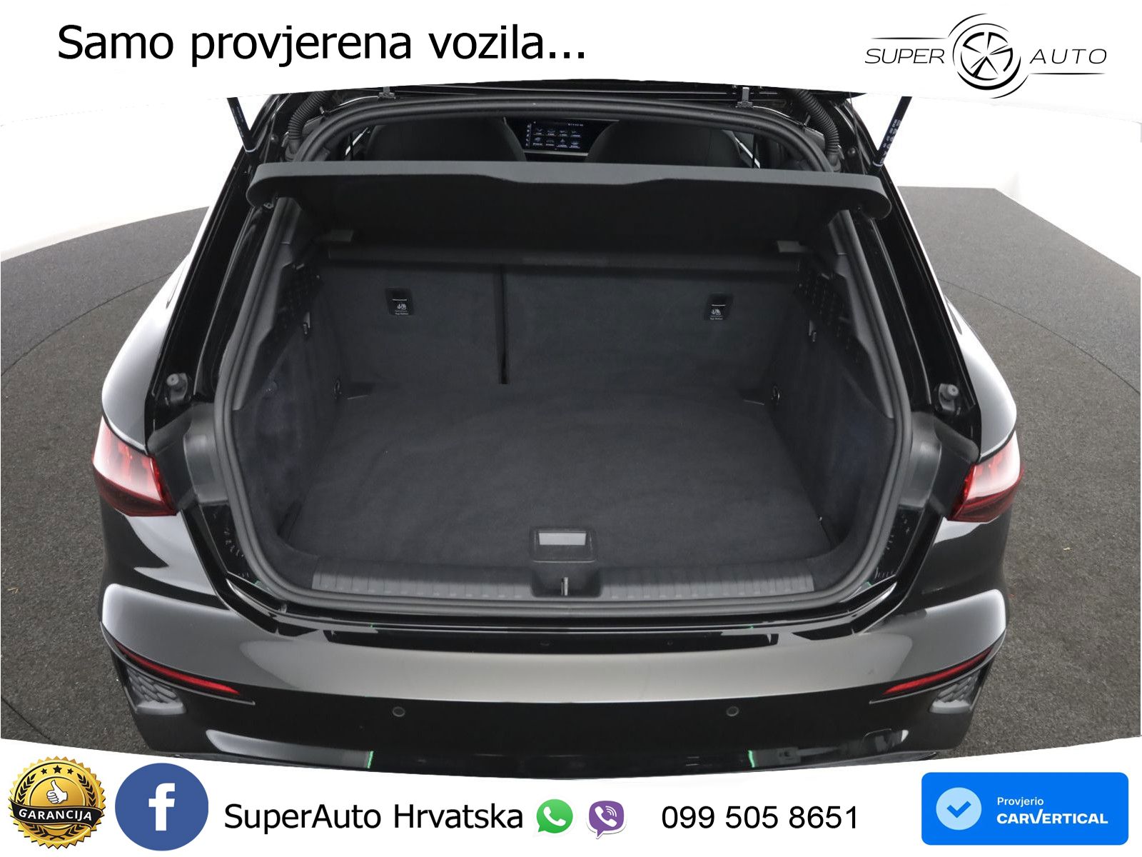 Audi S3 2.0 TFSI (310 KS) quattro S tronic