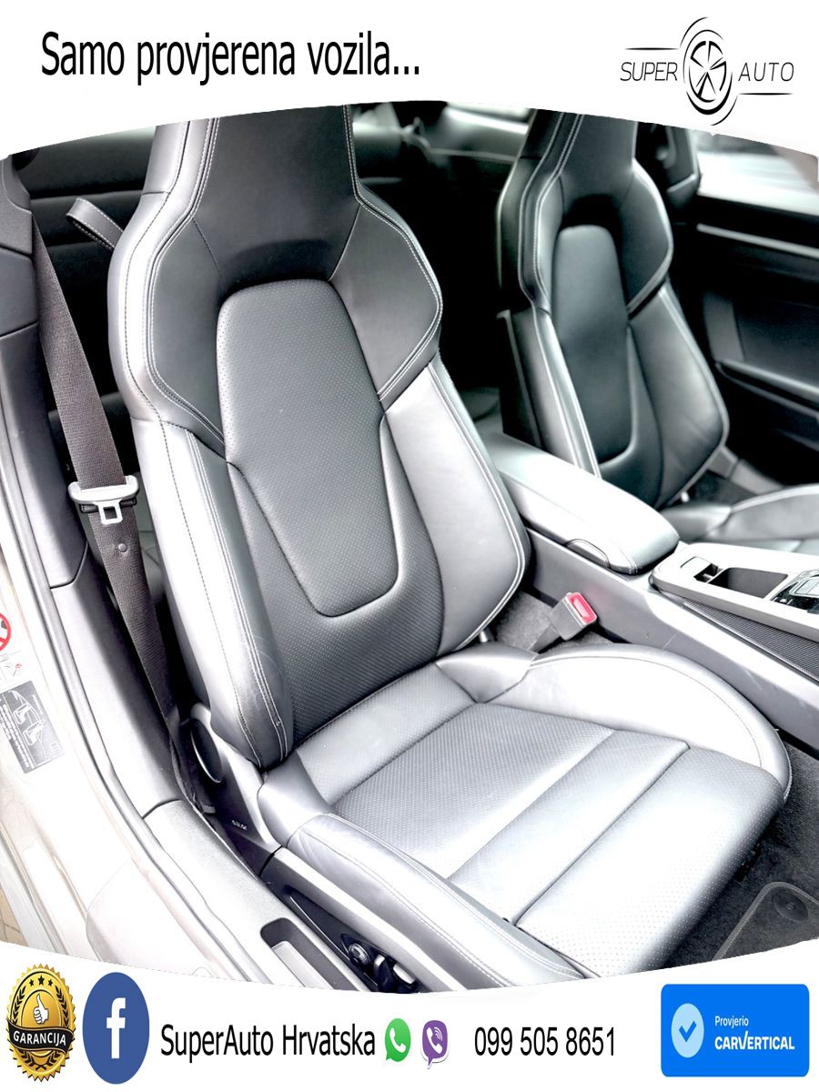 Porsche 911 Carrera S 3.0 (450 KS) PDK MATRIX+GR SJED+KAM