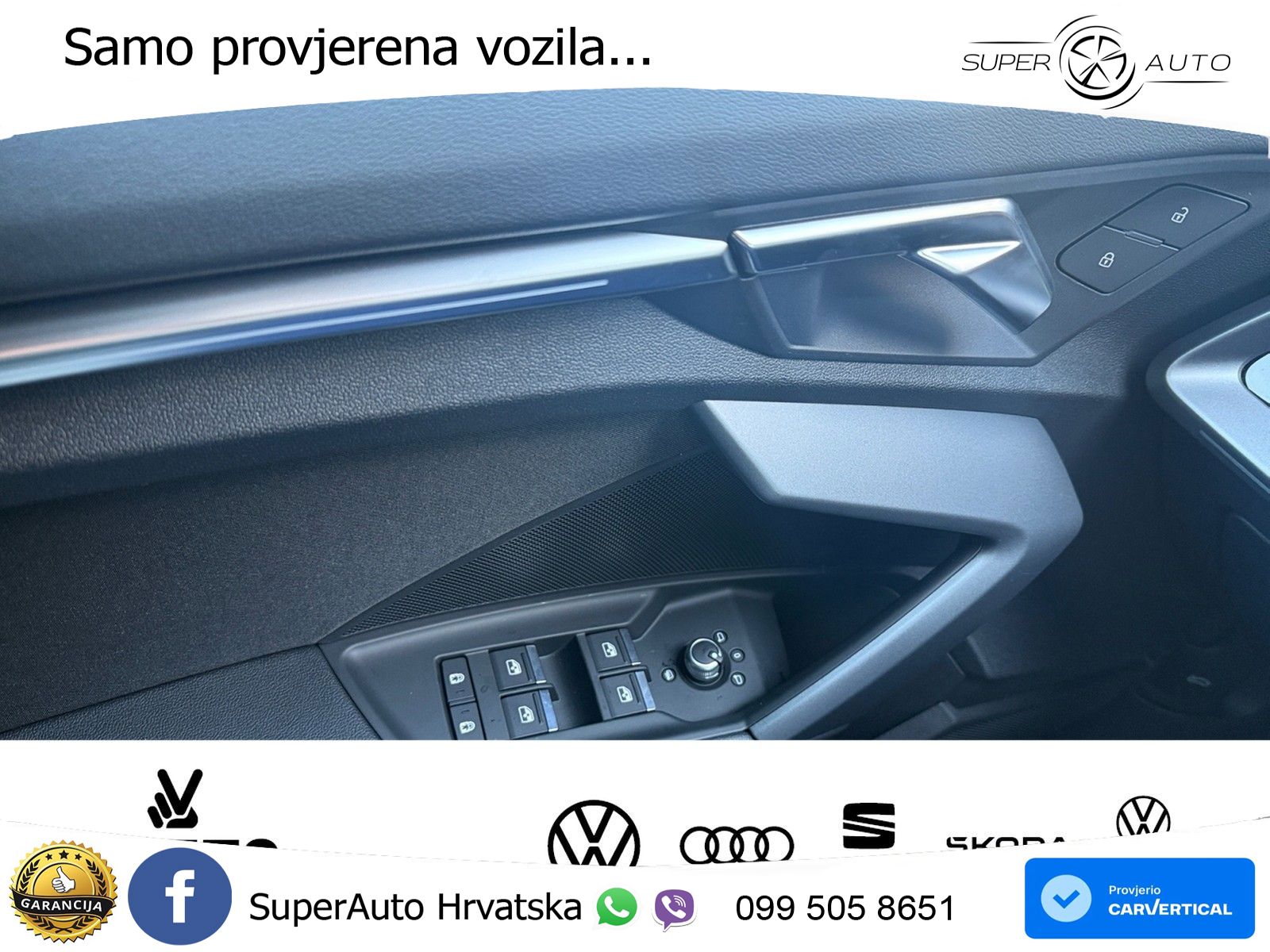 Audi A3 35 TFSI (150 KS) S tronic S line LED+GR SJED+ACC