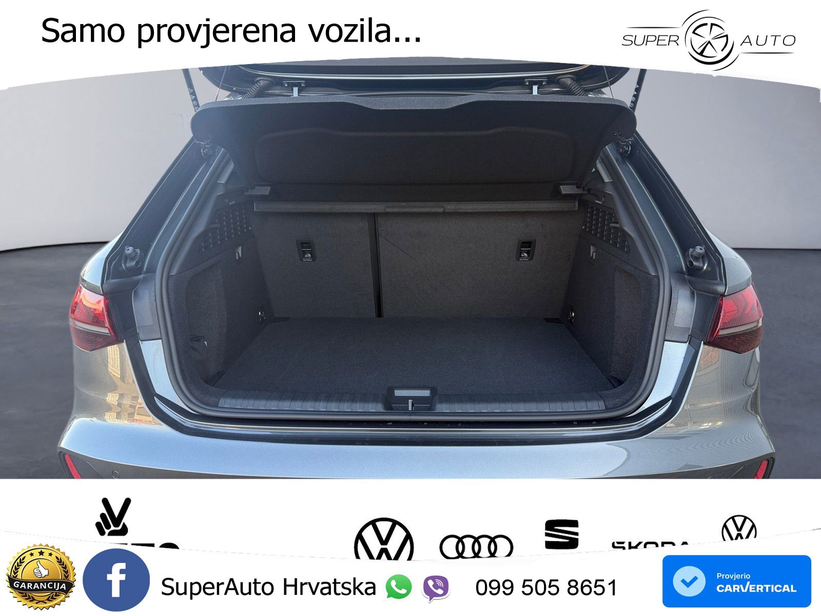 Audi A3 35 TFSI (150 KS) S tronic S line LED+GR SJED+ACC