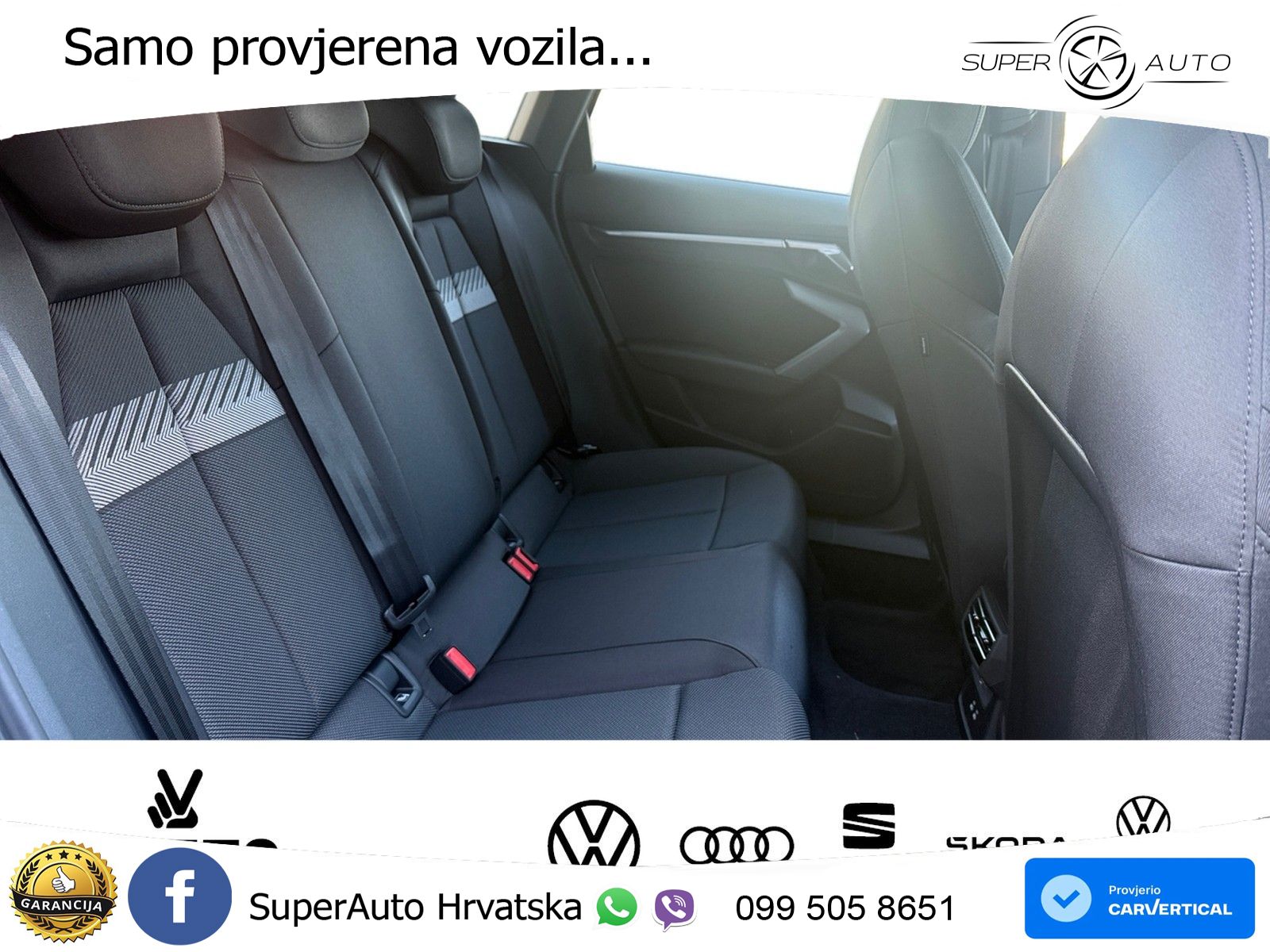 Audi A3 35 TFSI (150 KS) S tronic S line LED+GR SJED+ACC
