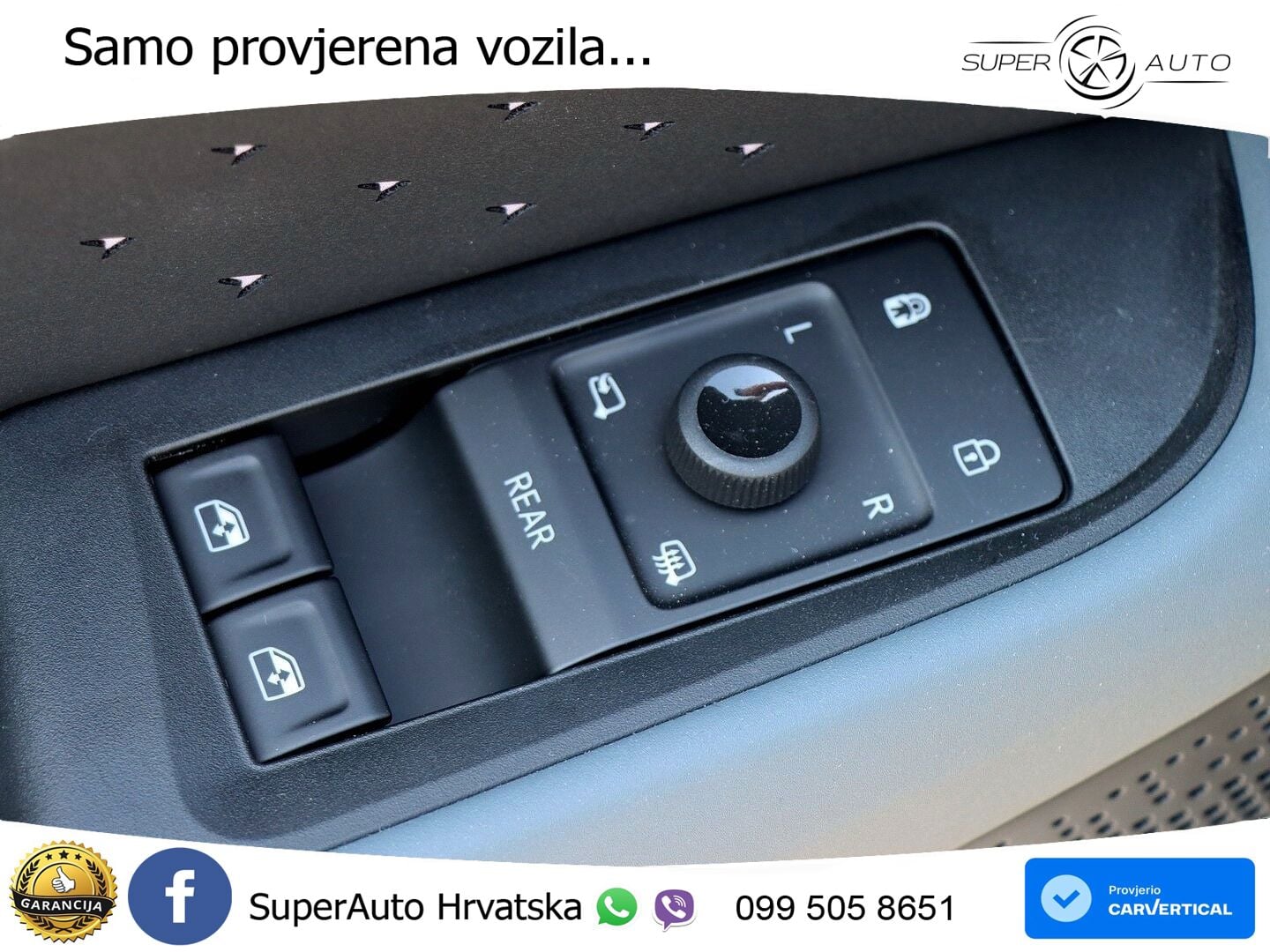 Cupra Tavascan 82 kWh (340 KS)  4WD VZ MATRIX+GR SJED+KAM