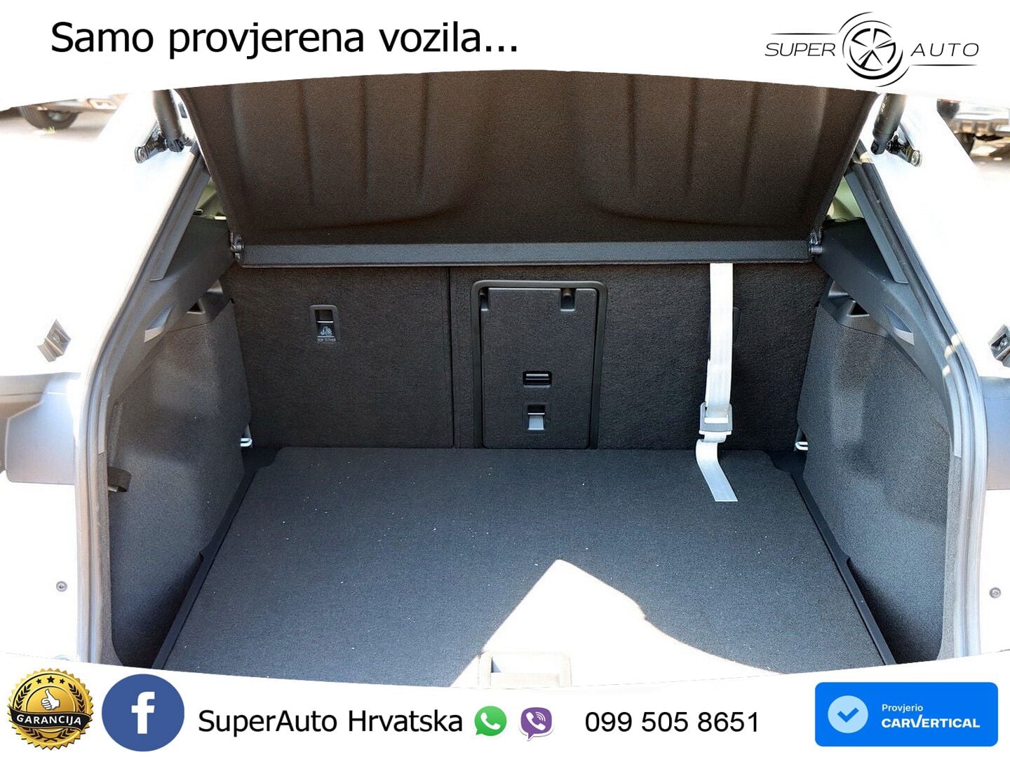 Cupra Tavascan 82 kWh (340 KS)  4WD VZ MATRIX+GR SJED+KAM