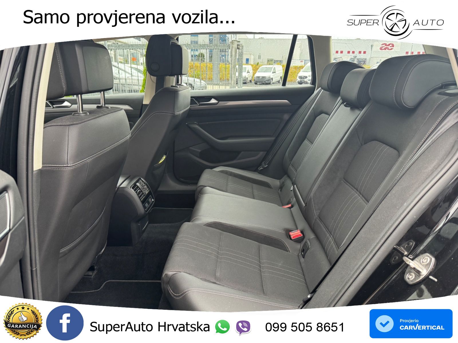 Volkswagen Passat Variant 2.0 TDI (240 KS) 4MOTION DSG LED+GR SJED+ACC