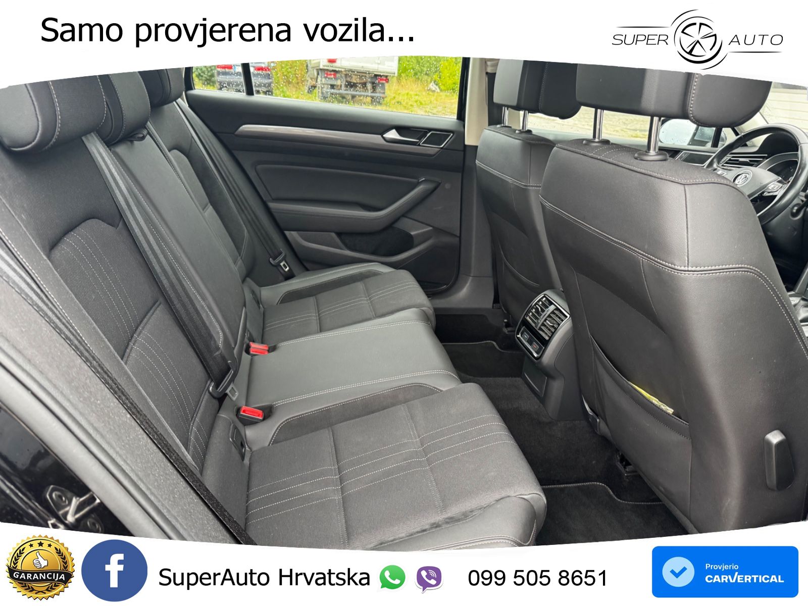 Volkswagen Passat Variant 2.0 TDI (240 KS) 4MOTION DSG LED+GR SJED+ACC