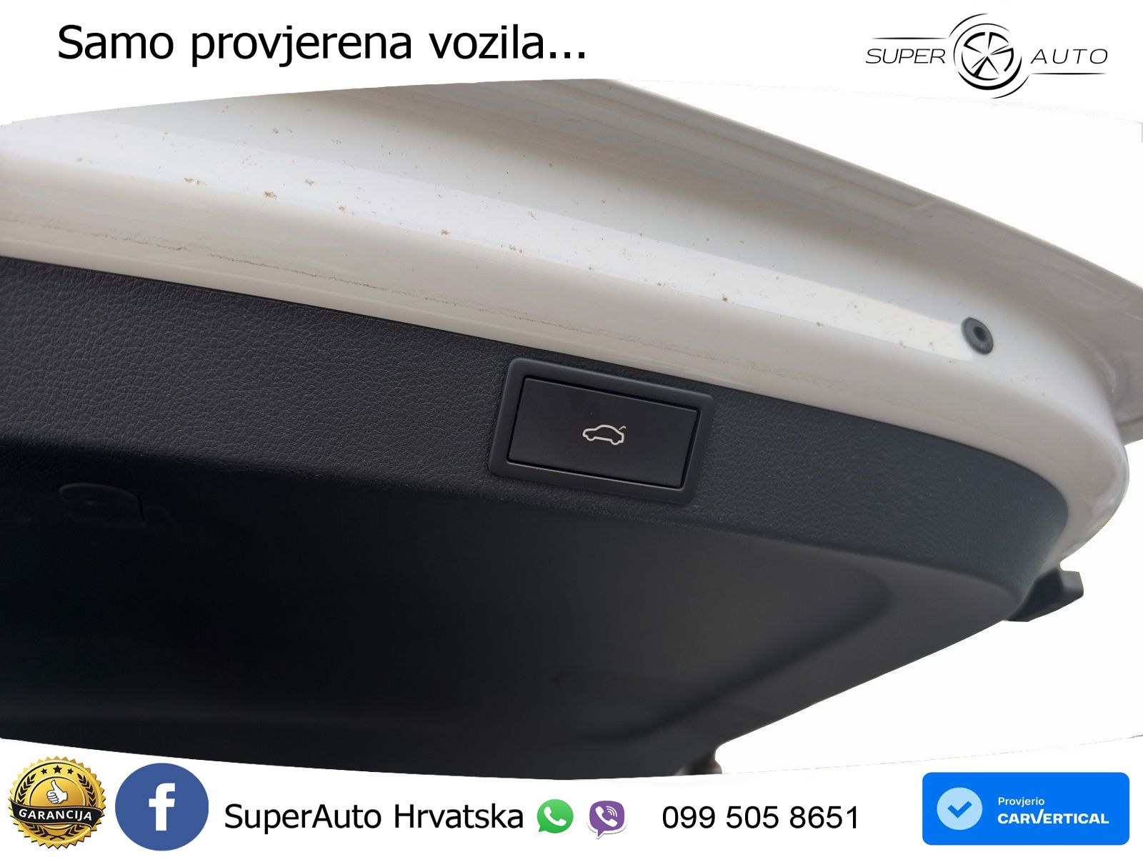 Škoda Octavia Combi RS 2.0 TDI (200 KS) DSG LED+GR SJED+ACC