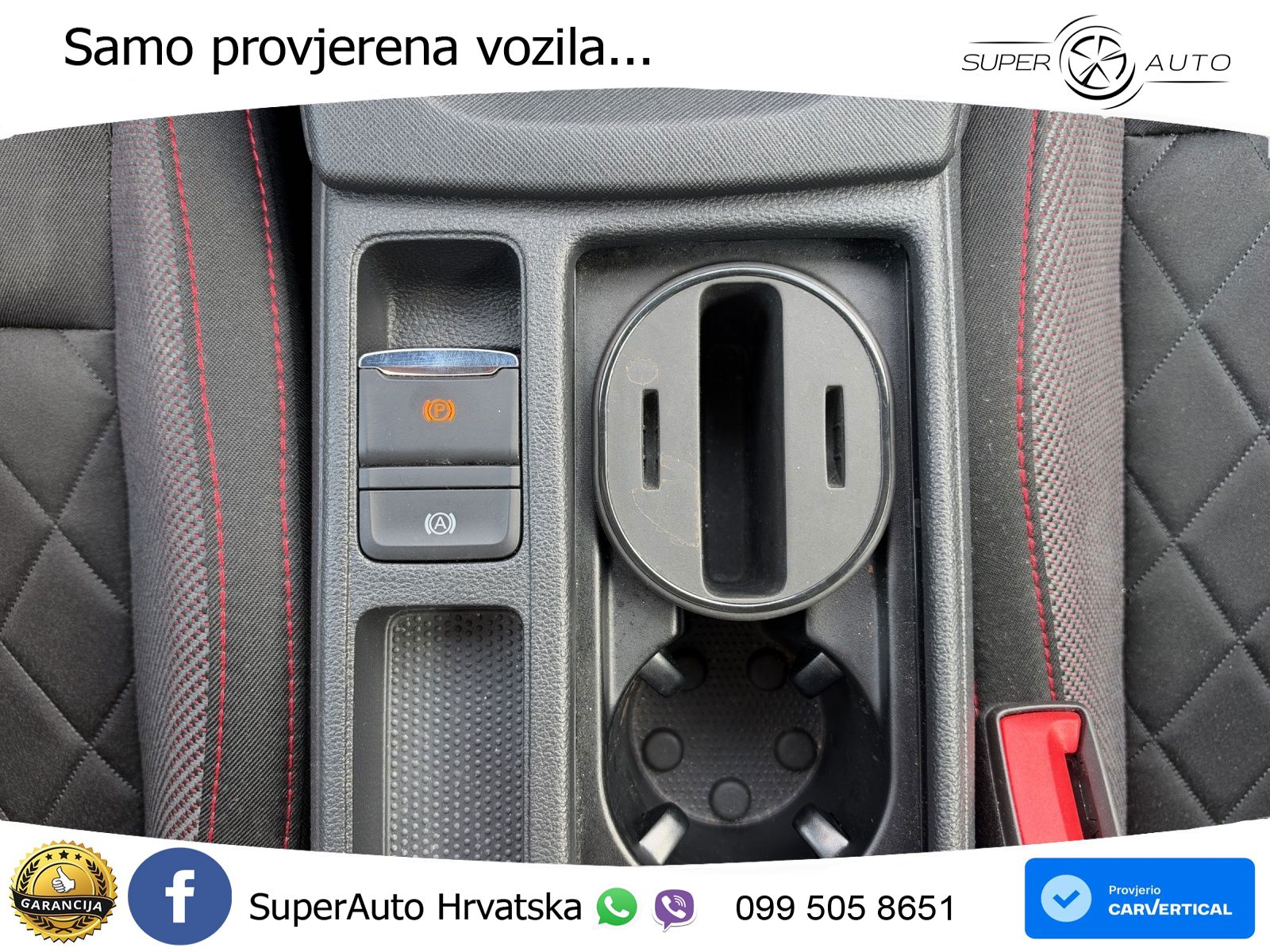 Škoda Octavia Combi RS 2.0 TDI (200 KS) DSG LED+GR SJED+ACC