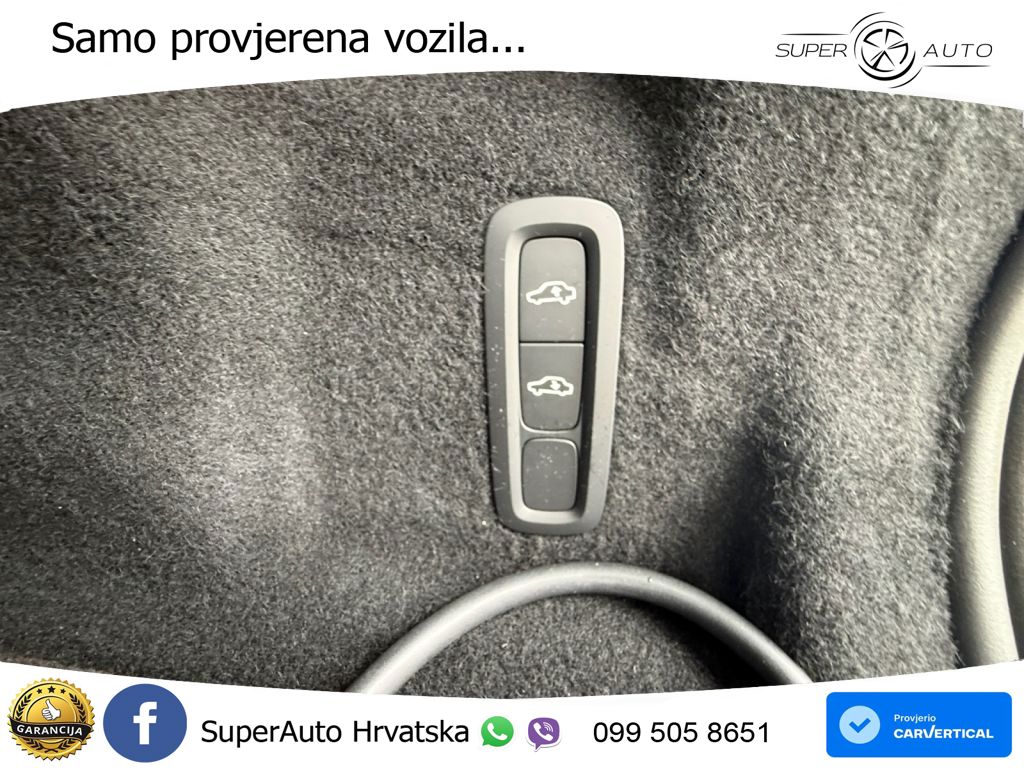 Volvo XC60 T6 AWD Geartronic ACC+HEAD+4xGR SJED+360+PANO