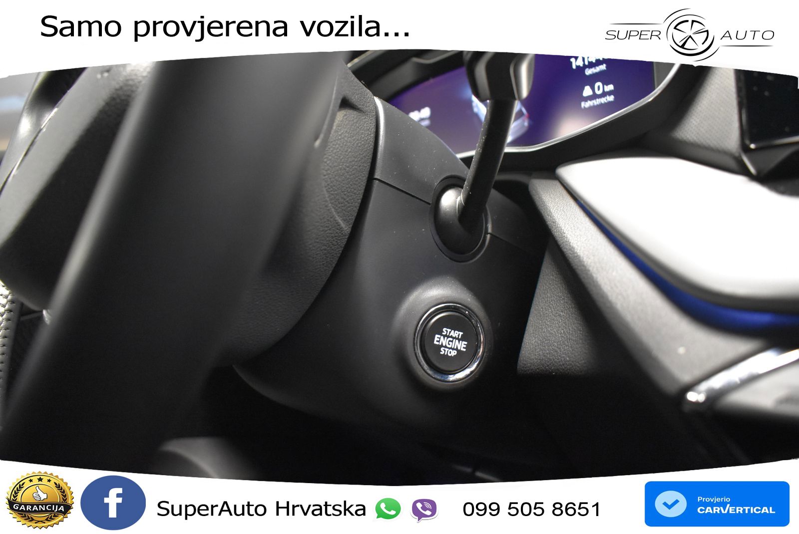 Škoda Octavia Combi 2.0 TDI (116 KS)