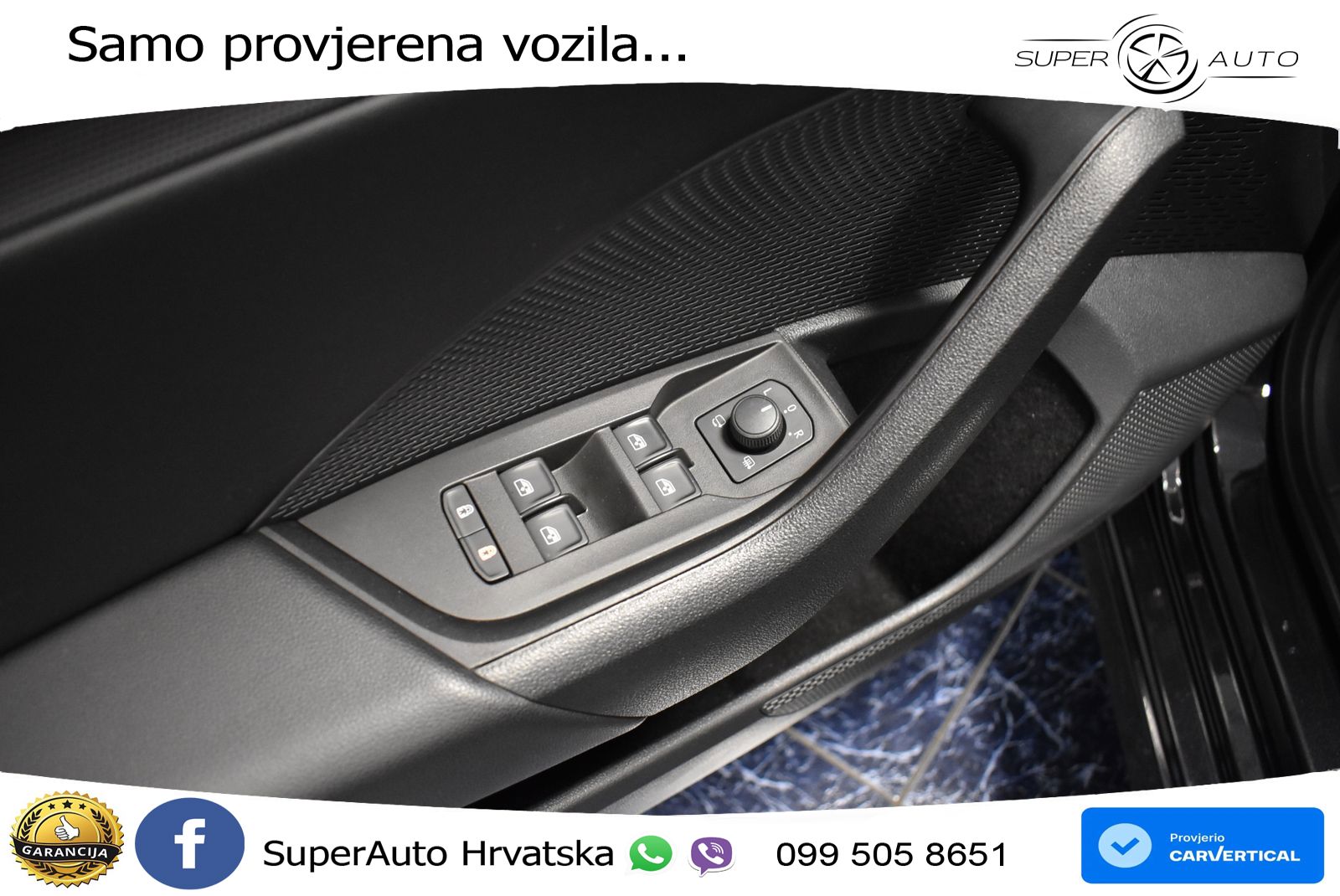 Škoda Octavia Combi 2.0 TDI (116 KS)