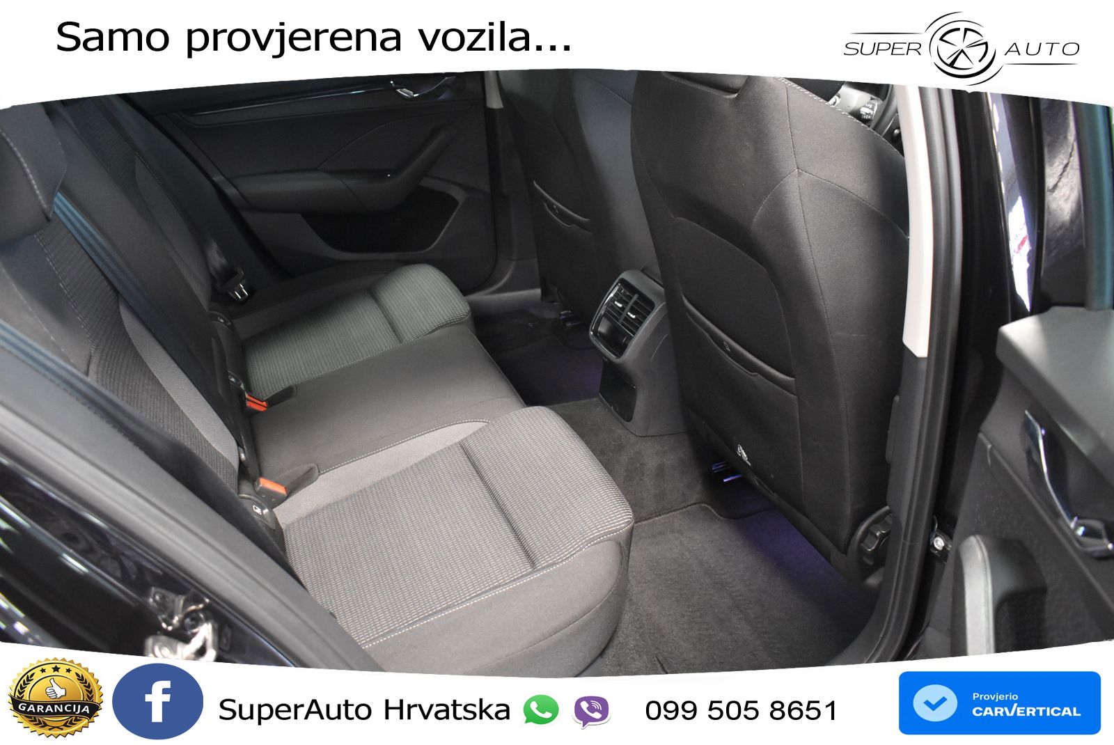 Škoda Octavia Combi 2.0 TDI (116 KS)
