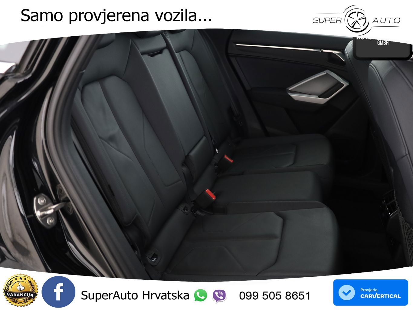 Audi Q3 40 TDI (200 KS) quattro S tronic advanced