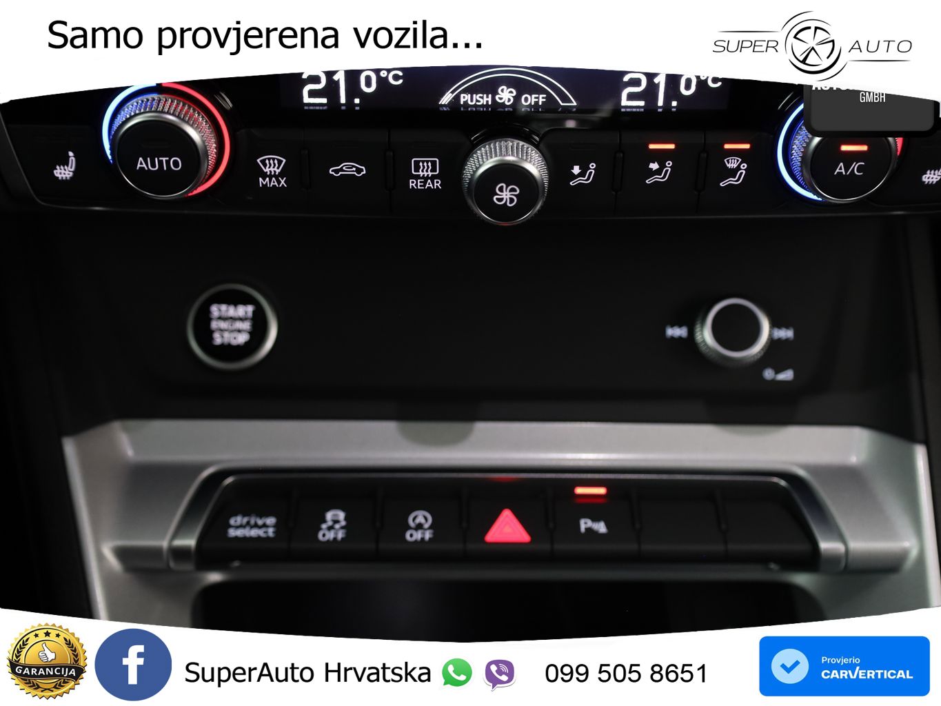 Audi Q3 40 TDI (200 KS) quattro S tronic advanced