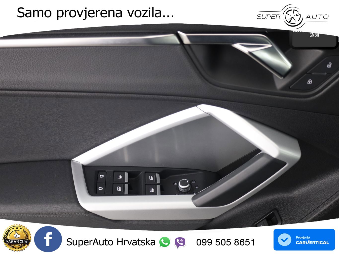 Audi Q3 40 TDI (200 KS) quattro S tronic advanced